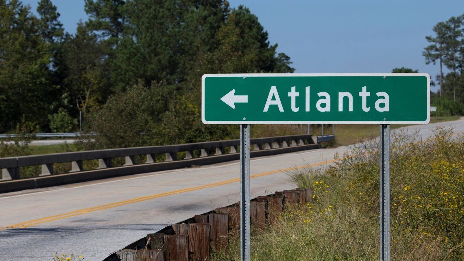 How to Navigate Atlanta Like a Local - Pocketmemories