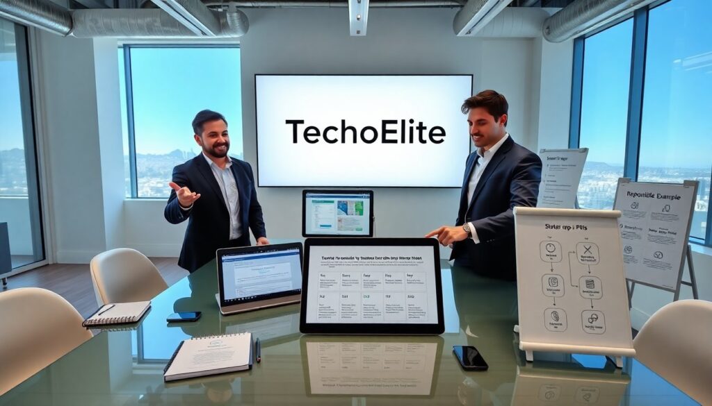 techoelite